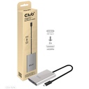 CSV-1574 Thunderbolt™ 3 to HDMI™ Dual Monitor 4K60Hz